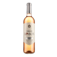 Terra De Lobos Rosé