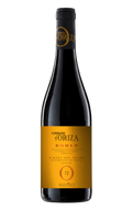 Condado De Oriza Roble Red