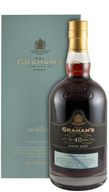 Graham's 40 Anos Porto Porto