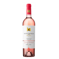 Monte Das Bagas De Ouro Sangiovese Rosé