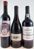 Trio De Coleção 23 