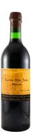 Caves São João Reserva Red