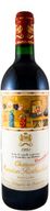 Château Mouton Rothschild Pauillac Red