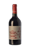 Cos Vittoria Delle Fontane Red
