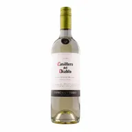 Casillero Del Diablo Reserva Sauvignon Branco