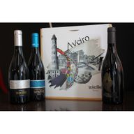 100 Hectares Aveiro 
