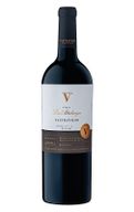 Valtravieso Reserva Finca La Atalaya Red