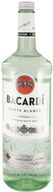 Rum Bacardi Carta Blanca 0.70l 