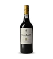 Blackett 10 Anos