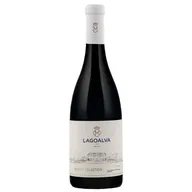 Lagoalva Barrel Selection Tinto