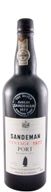 1977 Sandeman The Silver Jubilee Vintage Porto