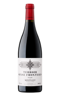 Terroir Sense Fronteres Negre Red