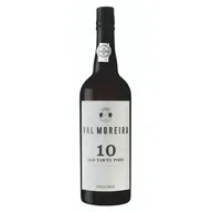 Val Moreira 10 Anos Porto