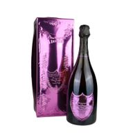 Champagne Don Perignon Lady Gaga Vintage Rosé