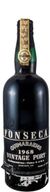 1968 Fonseca Guimaraens Vintage Porto Port