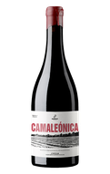 Camaleónica Red