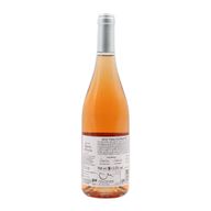 Quinta Serra D'Oura Reservatrás Os Montes Rosé