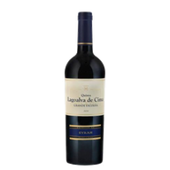 Quinta Da Lagoalva De Cima Grande Reserva Syrah Red