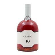 Quinta Do Crasto Do Porto 10 Anos Port