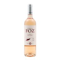 Quinta Da Foz Vinha Da Foz Douro Rosé