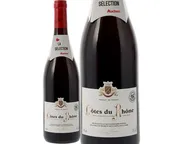 Pierre Chanau Cote Du Rhone Red