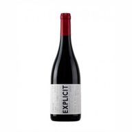 Explicit Red