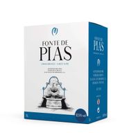 Fonte De Pias White