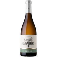 Quinta Dos Carvalhiços Reserva Encruzado Dão Branco
