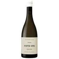 Luis Seabra Xisto Cru White