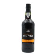 Don Pablo Doce Fortified