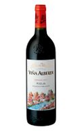 Viña Alberdi Estágio Magnum