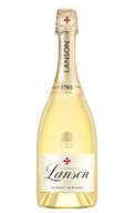 Champagne Lanson Le De S Sparkling