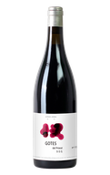 Gotes Del Priorat Red