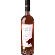 Cabeça Toiro Reserva Rosé