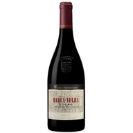 Barca Velha 1,5lt Tinto