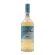 Quevedo Dry White Do Porto Port