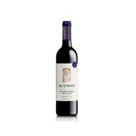 Alvinho Selcionada Red