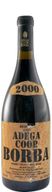 Borba Reserva (Rótulo De Cortiça) Red