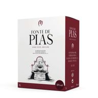 Fonte De Pias Red