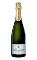 Delamotte 3/8 Sparkling