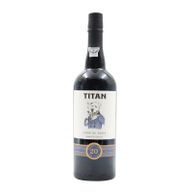 Titan Of 20 Anos Tawny Porto