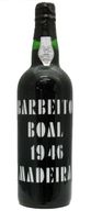 1946 Madeira Barbeito Boal