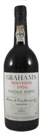 1976 Graham's Vintage Porto