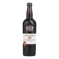 Taylor´S 10 Anos Port