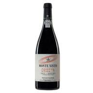 Quinta Do Monte Xisto Órbita Tinto