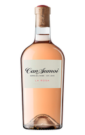 Can Sumoi La Rosa Rosé
