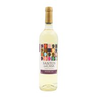 Santos Da Casa Douro White