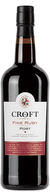 Croft Fine Ruby