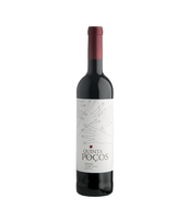 Quinta Dos Poços Tinto
