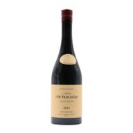 Fita Preta Ânfora D´Os Paulistas Tinto